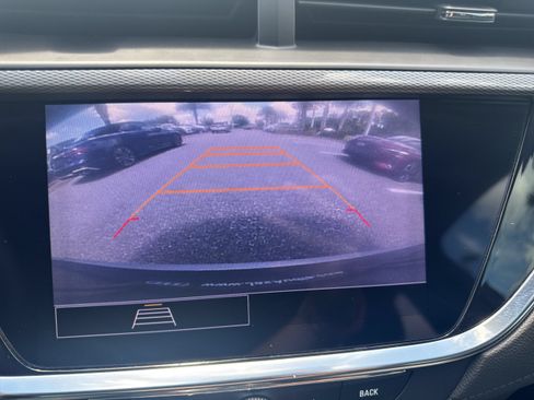 Used 2022 Buick Encore GX Select FWD image 13