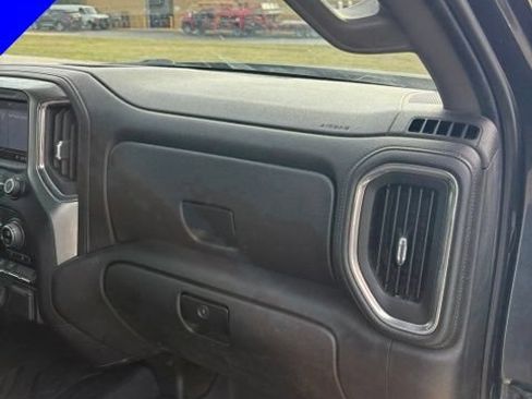 Used 2019 Chevrolet Silverado 1500 LT w/ All-Star Edition AWD/4WD image 32