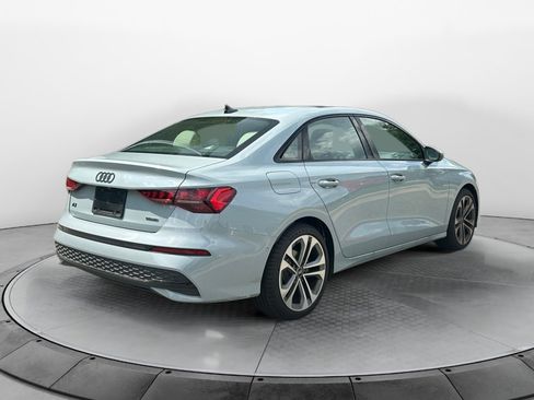 Used 2026 Audi A3 2.0T Premium Plus AWD/4WD image 7
