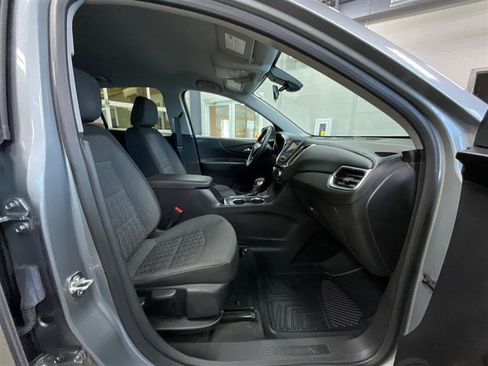 Used 2023 Chevrolet Equinox LT FWD image 31