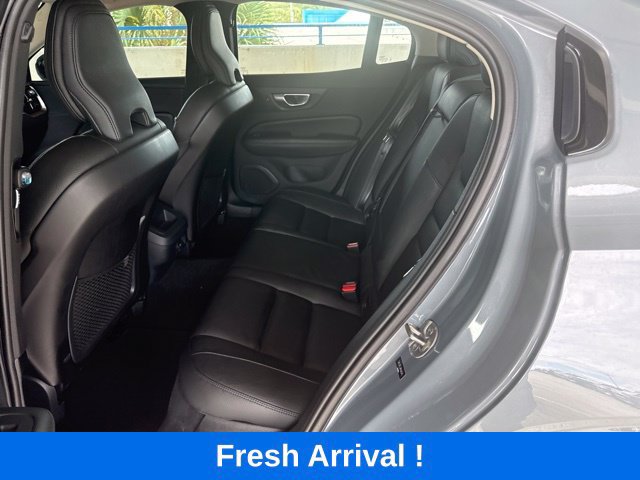 Used 2024 Volvo S60 B5 Plus FWD image 3