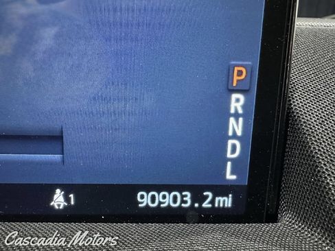 Used 2021 Ford Mustang Mach-E Select w/ Comfort/Technology Package RWD image 15