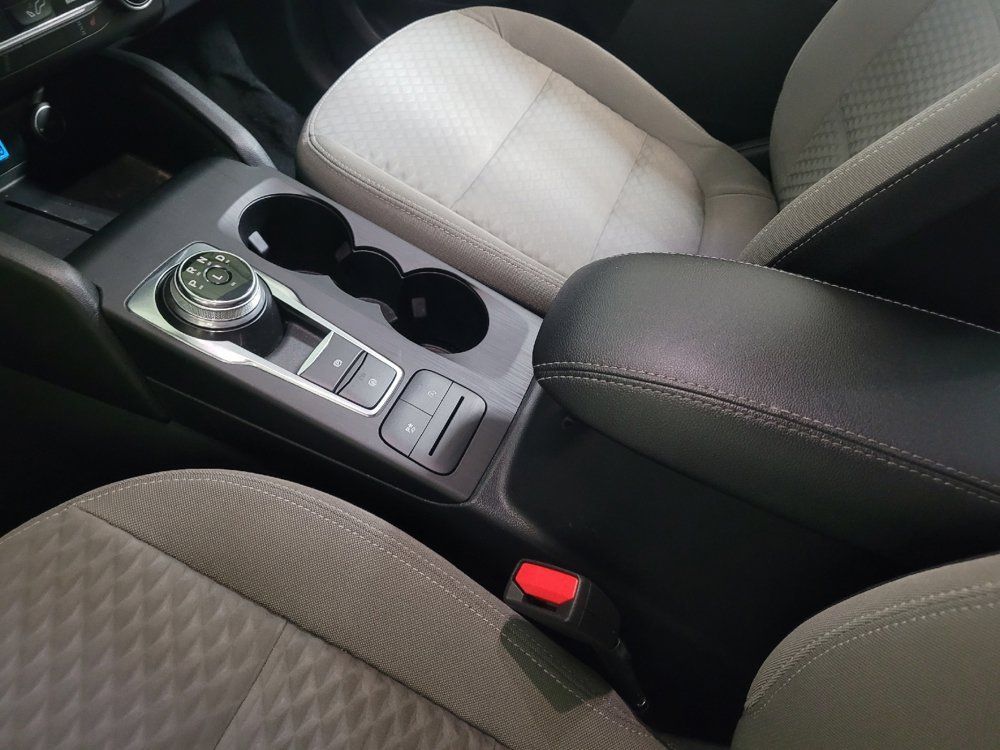 Used 2020 Ford Escape SE AWD/4WD image 26