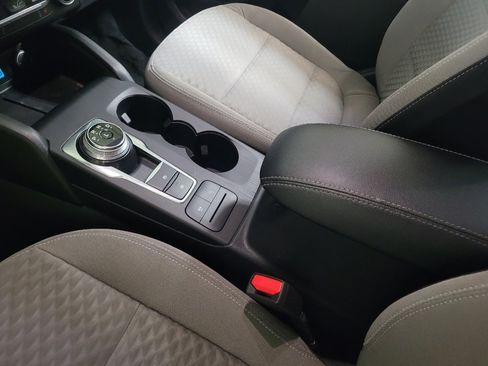 Used 2020 Ford Escape SE AWD/4WD image 26