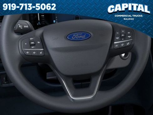 New 2026 Ford Maverick XL w/ 4K Tow Package image 14