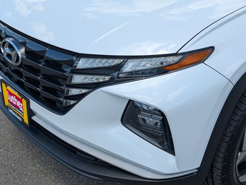 Used 2022 Hyundai Tucson SEL w/ Convenience Package AWD/4WD image 16