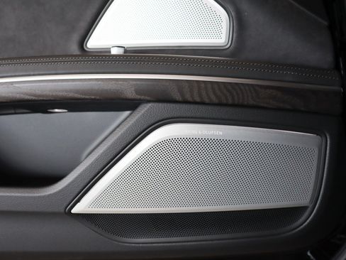New 2026 Audi A8 L 3.0T AWD/4WD image 28