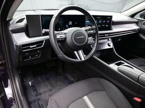 Certified 2026 Hyundai Sonata SEL FWD image 13