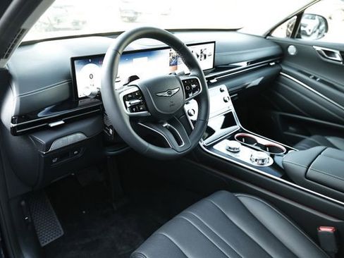 New 2026 Genesis GV80 2.5T RWD image 20