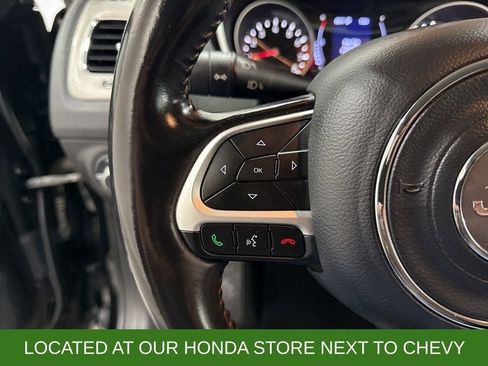 Used 2020 Jeep Compass Latitude image 19