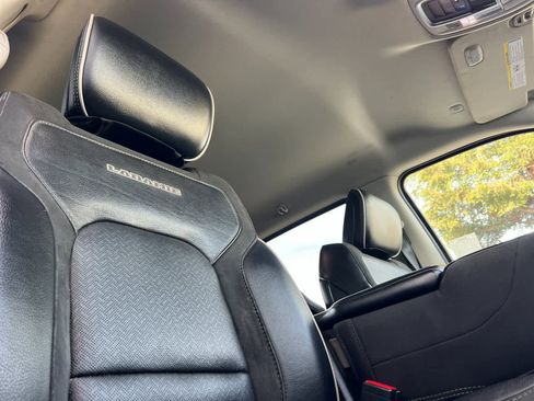 Used 2022 RAM 1500 Laramie image 16