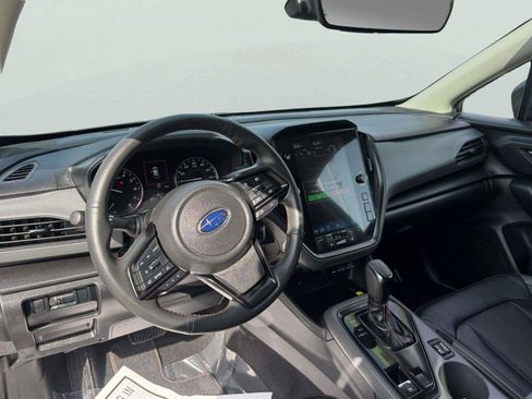 Used 2026 Subaru Crosstrek 2.5i Limited AWD/4WD image 23