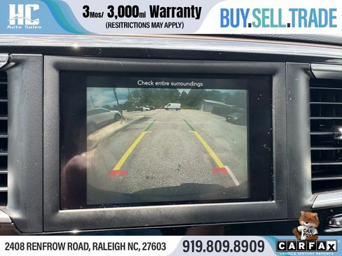 Used 2019 Chrysler Pacifica Touring-L FWD image 23