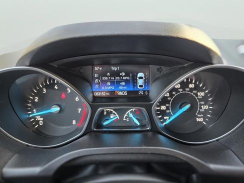 Used 2019 Ford Escape SEL image 23