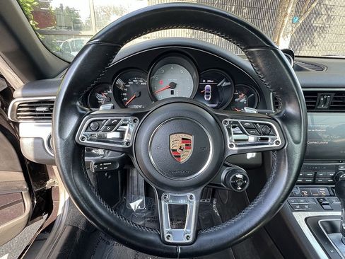 Used 2017 Porsche 911 Targa 4S image 36