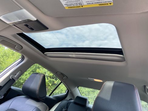 Used 2019 Nissan Altima 2.5 SR w/ SR Premium Package FWD image 17