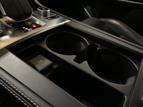 Used 2024 Jaguar F-PACE R-Dynamic S image 61