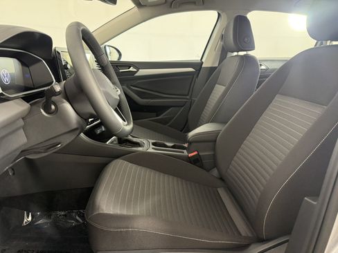 Used 2026 Volkswagen Jetta S FWD image 13