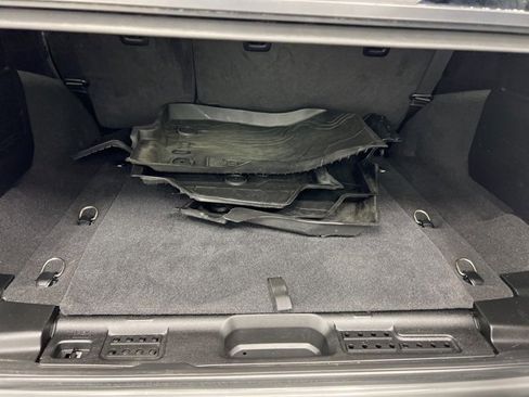 Used 2021 Jeep Wrangler Unlimited Sport image 8