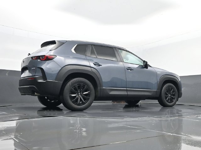 Used 2025 MAZDA CX-50 2.5 Hybrid w/ Preferred Pkg AWD/4WD image 27
