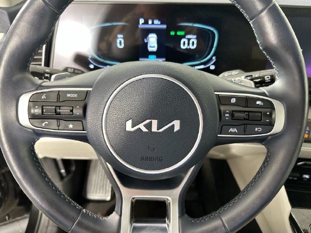 Used 2023 Kia Sportage EX AWD/4WD image 21