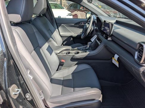 New 2026 Lexus IS 350 F Sport AWD/4WD image 8