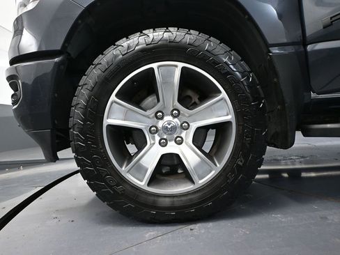 Used 2019 RAM 1500 Sport w/ Level 2 Equipment Group AWD/4WD image 20