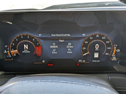 Used 2024 Ford Mustang GT Premium RWD image 31