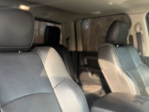 Used 2015 RAM 1500 Sport w/ Convenience Group image 19