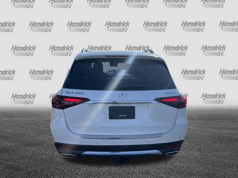 Certified 2025 Mercedes-Benz GLE 350 350 image 9