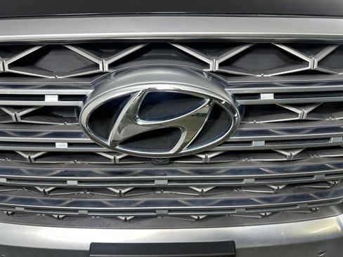 Used 2020 Hyundai Palisade Limited image 9