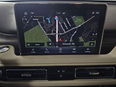 Used 2020 Lincoln Aviator Reserve w/ Equipment Group 201A image 35