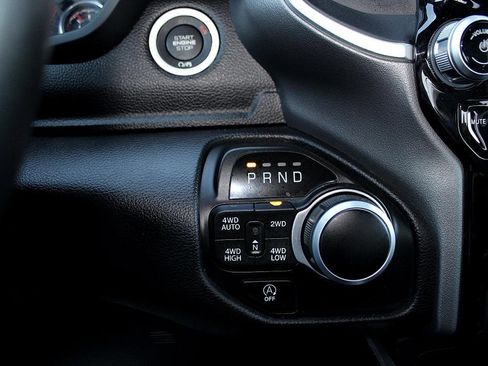 Used 2023 RAM 1500 Big Horn image 23