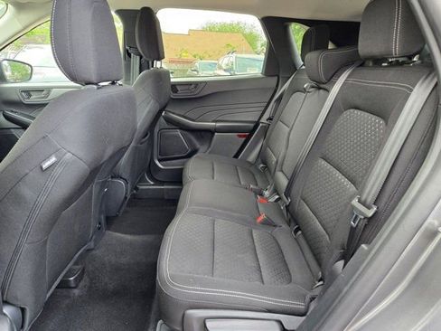 Used 2025 Ford Escape Active image 25