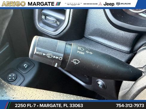 Used 2024 RAM 3500 Tradesman w/ Bed Utility Group AWD/4WD image 30