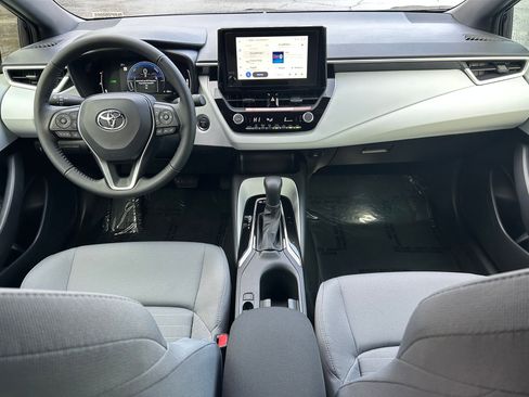 Certified 2026 Toyota Corolla SE image 23