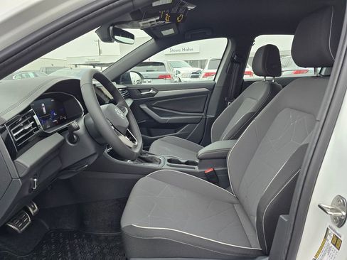 New 2026 Volkswagen Jetta Sport image 21