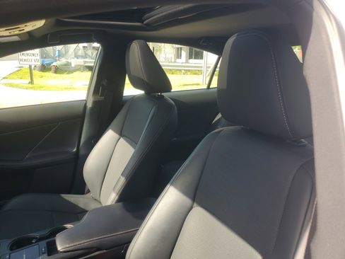 Certified 2023 Lexus IS 300 w/ Comfort Package RWD image 16