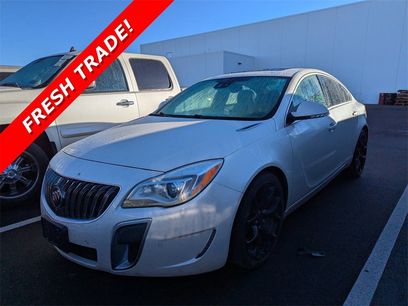 Used 2015 Buick Regal GS w/ Driver Confidence Package #2