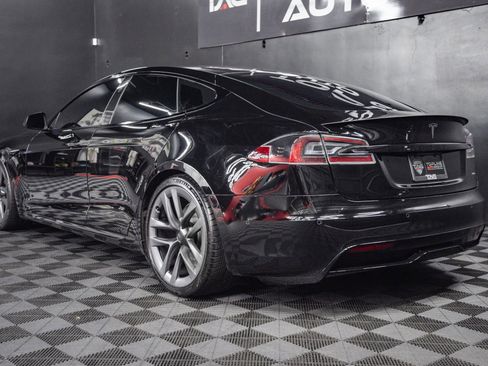 Used 2021 Tesla Model S Plaid image 27