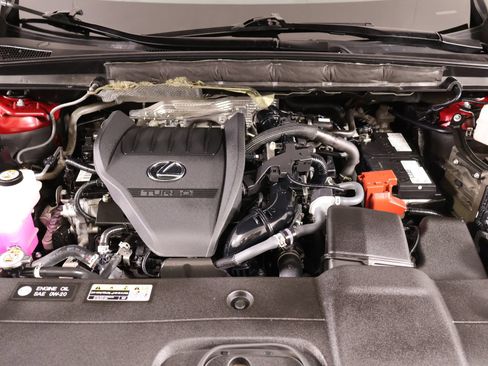 Used 2023 Lexus RX 350 FWD w/ Cold Area Package image 21
