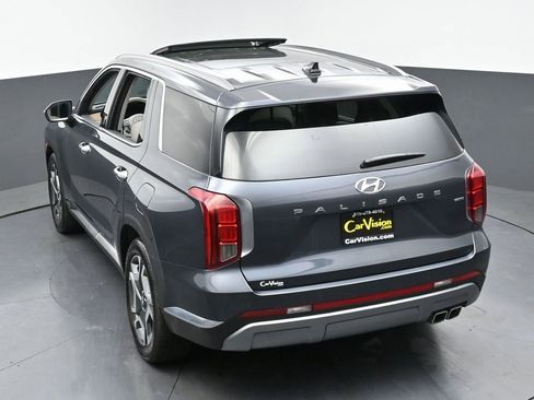 Used 2025 Hyundai Palisade Limited image 43