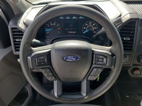 Used 2019 Ford F150 XL w/ Equipment Group 101A Mid AWD/4WD image 19