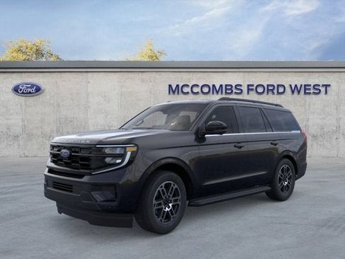 New 2026 Ford Expedition Active RWD image 4