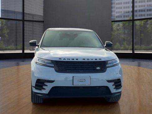 New 2026 Land Rover Range Rover Velar Dynamic SE image 11
