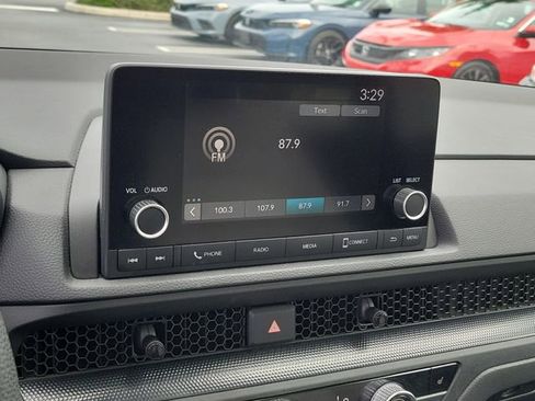 Certified 2023 Honda CR-V EX image 27
