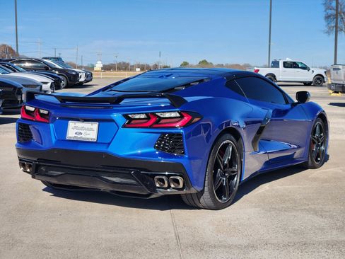 Used 2021 Chevrolet Corvette Stingray image 5