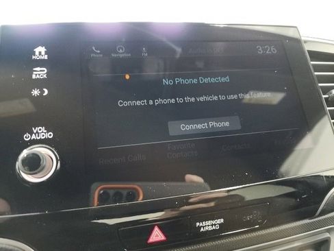 Used 2025 Honda Passport TrailSport image 29