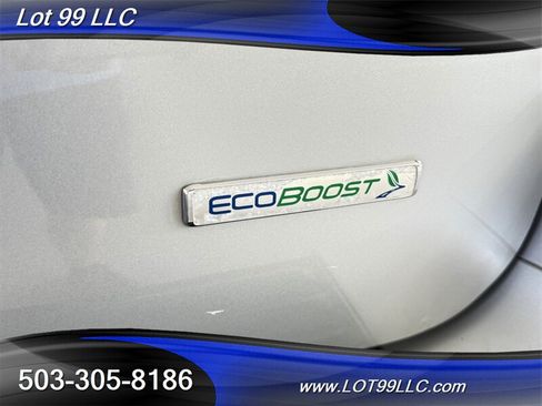 Used 2015 Ford Expedition EL XLT w/ Equipment Group 202A AWD/4WD image 64