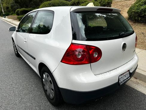 Used 2009 Volkswagen Rabbit S FWD image 6